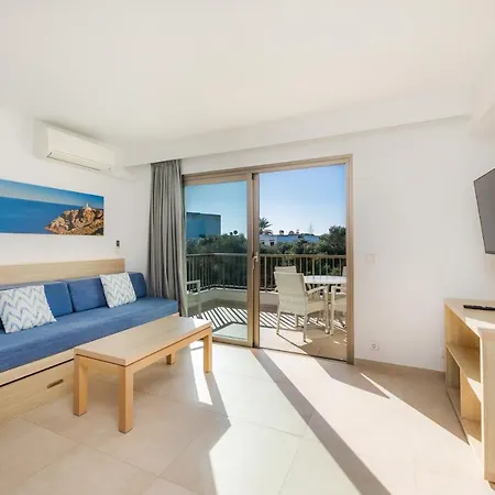 Aquamarina 8 Apartmán Cala Ferrera (Mallorca)