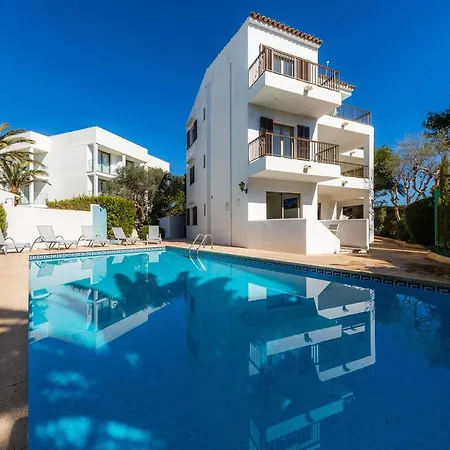 Aquamarina 8 * Cala Ferrera (Mallorca)