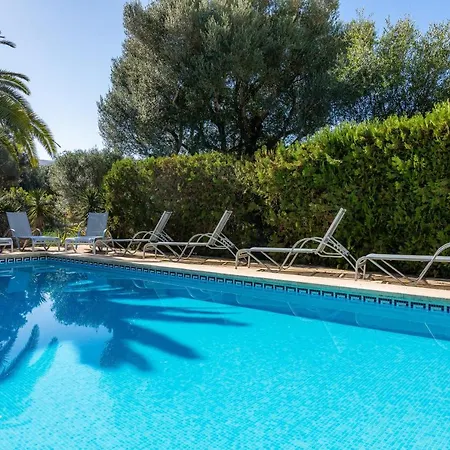 Apartmán Aquamarina 8 *