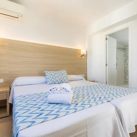 Aquamarina 8 Apartmán *