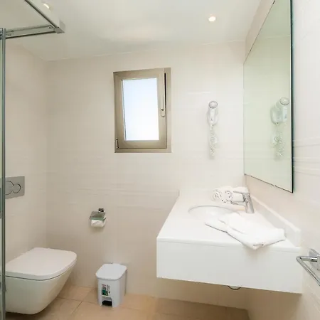 Apartmán Aquamarina 8