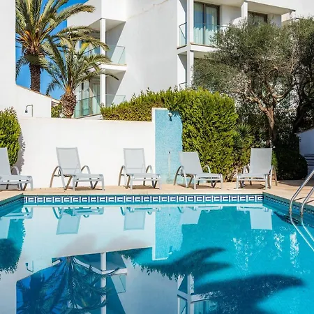 Apartmán Aquamarina 8